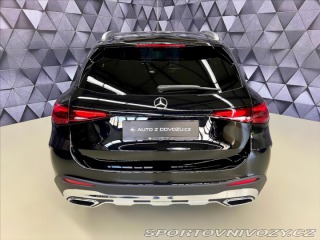 Mercedes-Benz Ostatní modely GLC 220d 4MATIC AMG,  DISTRON 2025