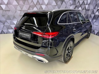 Mercedes-Benz Ostatní modely GLC 220d 4MATIC AMG,  DISTRON 2025