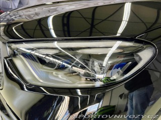 Mercedes-Benz Ostatní modely GLC 220d 4MATIC AMG,  DISTRON 2025