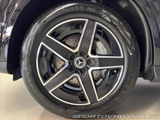 Mercedes-Benz Ostatní modely GLC 220d 4MATIC AMG,  DISTRON 2025