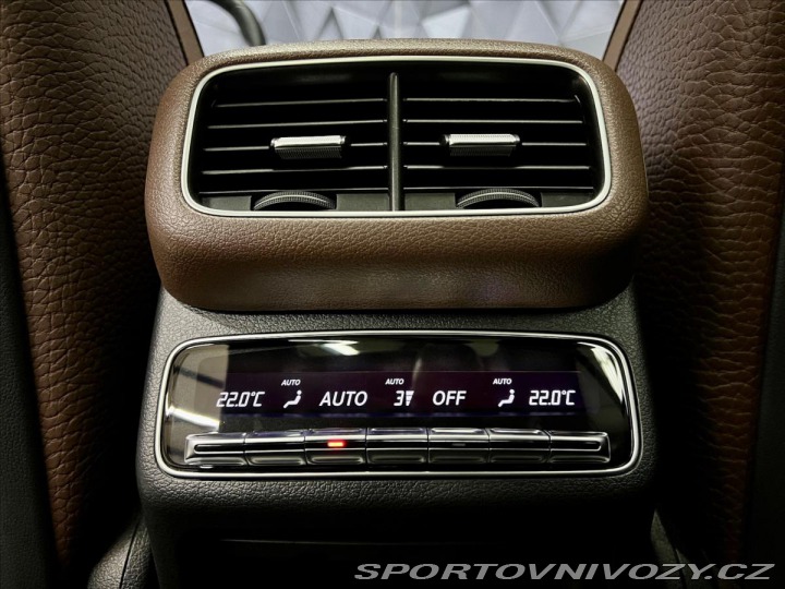 Mercedes-Benz Ostatní modely GLE 450d 4MATIC AMG, NEZÁVISL 2024