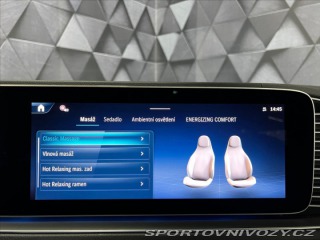 Mercedes-Benz Ostatní modely GLE 450d 4MATIC AMG, NEZÁVISL 2024