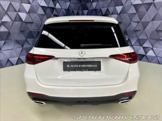 Mercedes-Benz Ostatní modely GLE 450d 4MATIC AMG, NEZÁVISL 2024