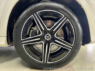 Mercedes-Benz Ostatní modely GLE 450d 4MATIC AMG, NEZÁVISL 2024