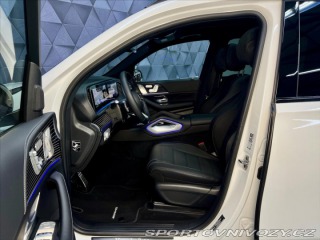 Mercedes-Benz Ostatní modely GLS 450 4M AMG NIGHT, TAŽNÉ, 2025