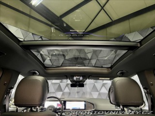 Mercedes-Benz Ostatní modely GLS 450 4M AMG NIGHT, TAŽNÉ, 2025