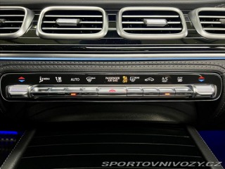 Mercedes-Benz Ostatní modely GLS 450 4M AMG NIGHT, TAŽNÉ, 2025
