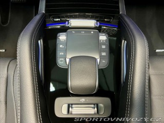 Mercedes-Benz Ostatní modely GLS 450 4M AMG NIGHT, TAŽNÉ, 2025