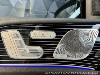 Mercedes-Benz Ostatní modely GLS 450 4M AMG NIGHT, TAŽNÉ, 2025