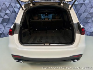 Mercedes-Benz Ostatní modely GLS 450 4M AMG NIGHT, TAŽNÉ, 2025