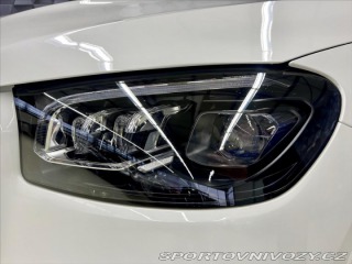 Mercedes-Benz Ostatní modely GLS 450 4M AMG NIGHT, TAŽNÉ, 2025