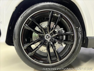 Mercedes-Benz Ostatní modely GLS 450 4M AMG NIGHT, TAŽNÉ, 2025