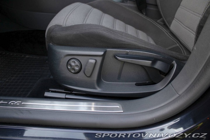 Volkswagen CC 1.8 TSI 2012