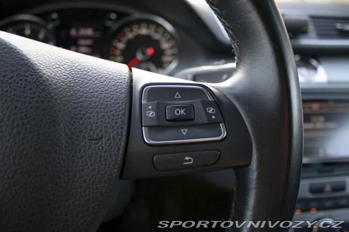 Volkswagen CC 1.8 TSI 2012
