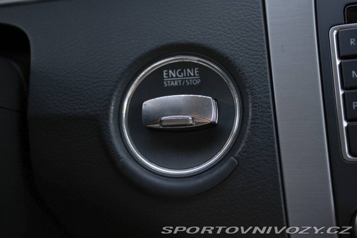Volkswagen CC 1.8 TSI 2012