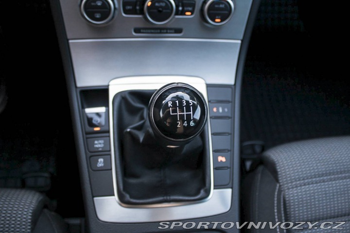 Volkswagen CC 1.8 TSI 2012
