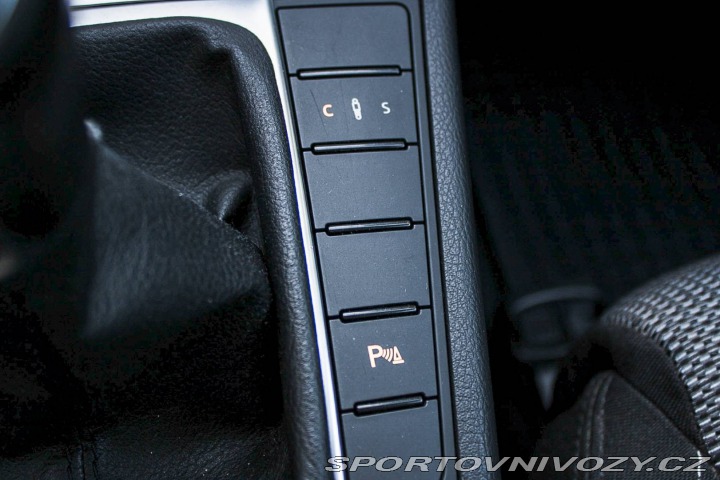 Volkswagen CC 1.8 TSI 2012