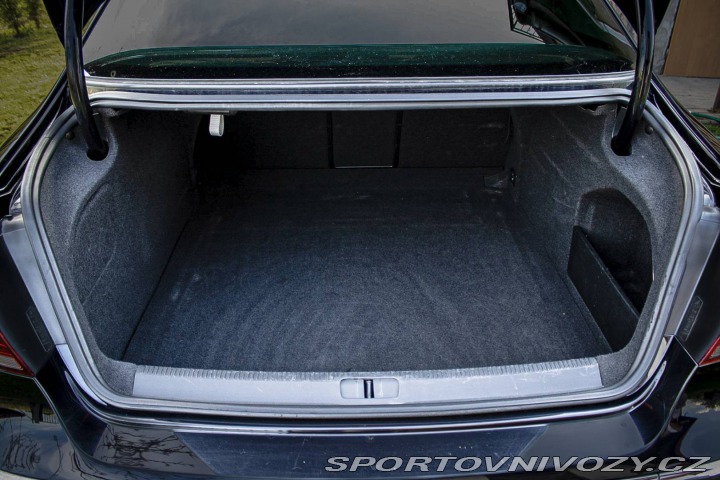 Volkswagen CC 1.8 TSI 2012