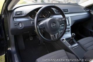 Volkswagen CC 1.8 TSI 2012