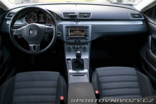 Volkswagen CC 1.8 TSI 2012