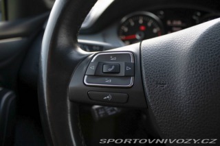 Volkswagen CC 1.8 TSI 2012