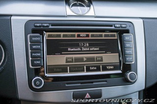 Volkswagen CC 1.8 TSI 2012