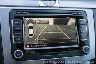 Volkswagen CC 1.8 TSI 2012