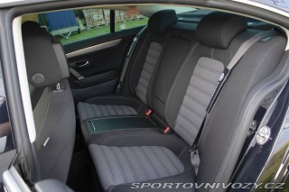 Volkswagen CC 1.8 TSI 2012