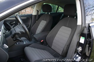 Volkswagen CC 1.8 TSI 2012