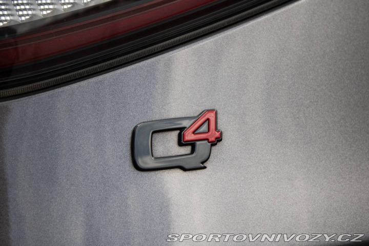 Alfa Romeo Stelvio 2.9 V6 Twin Turbo QV AWD 2020