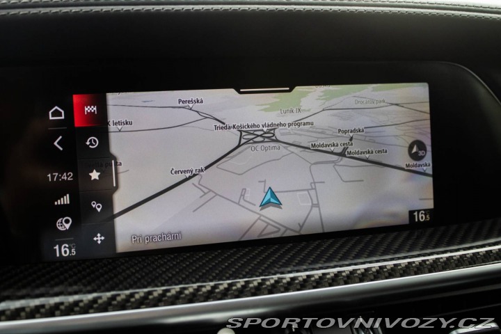 Alfa Romeo Stelvio 2.9 V6 Twin Turbo QV AWD 2020