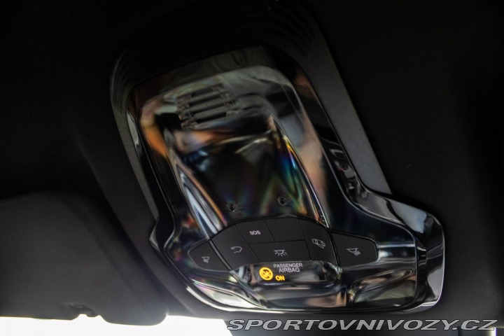 Alfa Romeo Stelvio 2.9 V6 Twin Turbo QV AWD 2020