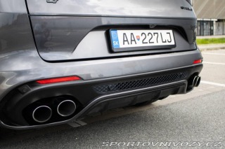 Alfa Romeo Stelvio 2.9 V6 Twin Turbo QV AWD 2020