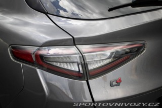Alfa Romeo Stelvio 2.9 V6 Twin Turbo QV AWD 2020