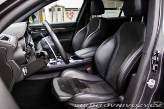 Alfa Romeo Stelvio 2.9 V6 Twin Turbo QV AWD 2020