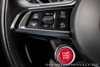 Alfa Romeo Stelvio 2.9 V6 Twin Turbo QV AWD 2020