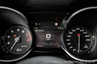 Alfa Romeo Stelvio 2.9 V6 Twin Turbo QV AWD 2020