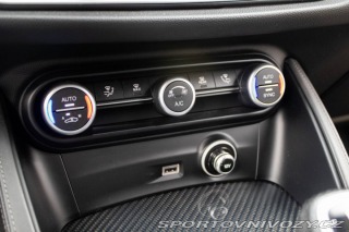 Alfa Romeo Stelvio 2.9 V6 Twin Turbo QV AWD 2020