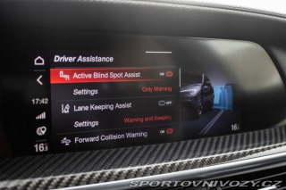 Alfa Romeo Stelvio 2.9 V6 Twin Turbo QV AWD 2020