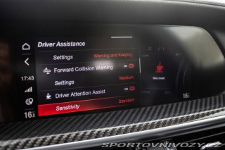 Alfa Romeo Stelvio 2.9 V6 Twin Turbo QV AWD 2020