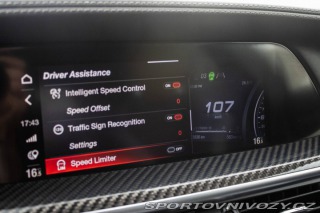 Alfa Romeo Stelvio 2.9 V6 Twin Turbo QV AWD 2020