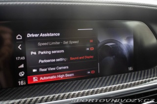 Alfa Romeo Stelvio 2.9 V6 Twin Turbo QV AWD 2020