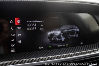Alfa Romeo Stelvio 2.9 V6 Twin Turbo QV AWD 2020