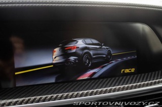 Alfa Romeo Stelvio 2.9 V6 Twin Turbo QV AWD 2020