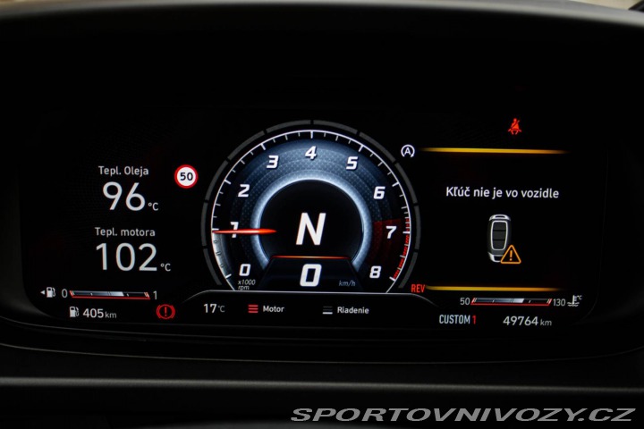 Hyundai i20 N 1.6 T-GDi N 2021
