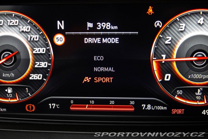 Hyundai i20 N 1.6 T-GDi N 2021