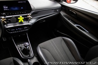 Hyundai i20 N 1.6 T-GDi N 2021