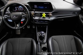 Hyundai i20 N 1.6 T-GDi N 2021