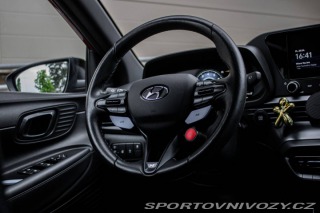 Hyundai i20 N 1.6 T-GDi N 2021