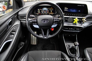 Hyundai i20 N 1.6 T-GDi N 2021